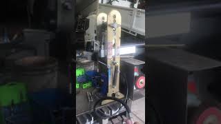 Speedwerx Model 1 Tube Bender [upl. by Tnomel]