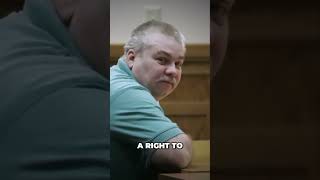 Steven Avery New Evidence Challenges Murder Conviction [upl. by Mairhpe987]