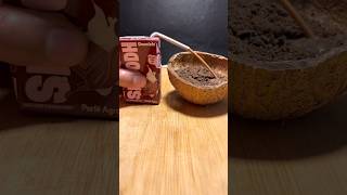 सबसे सस्ती चाकलेट आइसक्रीम ❗️❗️ icecream chocolate recipe shortsvideo [upl. by Christan992]