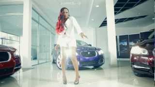 Size 8Vidonge Official Ogopa Video [upl. by Elok]