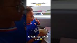 Il mérite un oscar  🤣🤣🤣shorts youtubeshorts viral tendance sabonner youtubeshorts [upl. by Tisbee61]