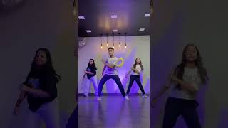 Wo Noor❤️  Ishan Chiripal Choreography  Kolkata [upl. by Claudine]