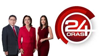 24 ORAS All Version OBB Theme Song 2008Presents [upl. by Philipines]