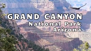 Grand Canyon National Park [upl. by Roseann]