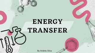 Energy Transfer  Convection Experiment [upl. by Linet]