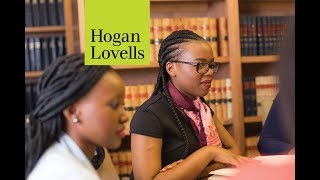 Hogan Lovells [upl. by Cheung]