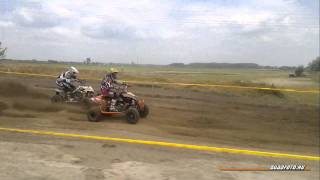 11 06 26 Bugyi quad ob 1 futam [upl. by Oiramat]