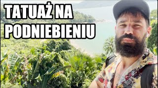 TAJLANDIA  ZWARIOWANE R0SJANKI I BAZA TRAVEL [upl. by Ecnaralc]