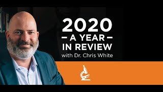 White Labs 2020  A Year In Review [upl. by Jovi627]