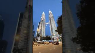 Top Tourist Spots Kuala Lumpur kualalumpur malaysia shorts streetfood travel tourism explore [upl. by Irahk]