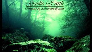 Celtic Music  Gaelic Earth [upl. by Atterys]