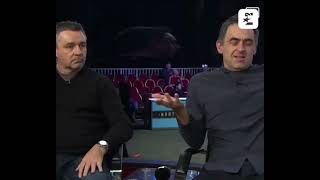 Ronnie O’Sullivan’s comments yesterday have blown up 🤯 What are your thoughts 🎱 shorts snooker [upl. by Asile564]