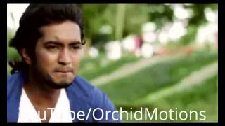 Bangla New Song Obujh Mon By Eleyas YouTube [upl. by Adelind]