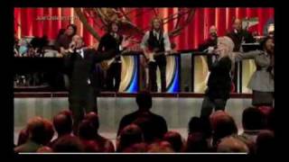 Lakewood Church  Sing Sing Sing [upl. by Emmeram350]