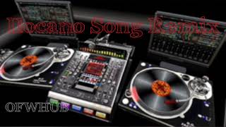 Remix Ilocano Song [upl. by Javed]