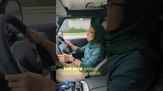 First Drive BAIC BJ40 PLUS  semua material baik tarikan asik mantaaap baic bj40 jeep fypシ゚ [upl. by Biron]