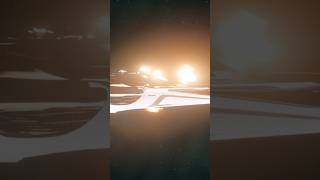 890 jump fail🤣🤣 starcitizen streamer gaming gameplay [upl. by Anailli]