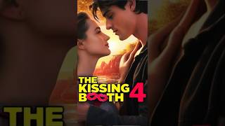 THE KISSING BOOTH 4 shorts thekissingbooth thekissingbooth4 jacobelordi [upl. by Warila47]