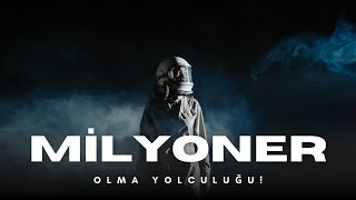 Görsel İletişim Tasarımı Bölümünde Oku Milyoner Ol [upl. by Town880]