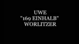 uwe worlitzer automatic lover [upl. by Helga672]