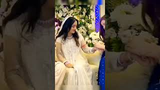 Rabeeca Nand Engagement rabeeca hussain engagement trending viral 2024 [upl. by Lecia]