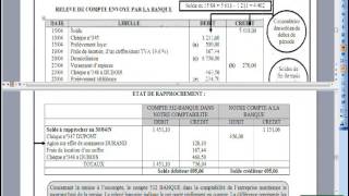 102 Etat de rapprochement Application 1 [upl. by Rohclem106]