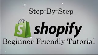 How To Create Your Shopify Store  How to Activate COD In Shopify Store  Full Guideness • [upl. by Roderigo]