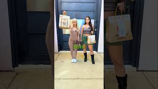 Uber Eats VS DoorDash Which Ones Faster HarrietParkes [upl. by Margaretta]