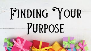 Finding Your Purpose 1 Corinthians 12 1226 Dr Steve Stewart Senior Pastor [upl. by Dempstor276]