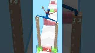 Cargo Skates TOTALLY RADICAL Delivery Dash Free Android Game Level 140 YouTubeChamps [upl. by Latsirc]