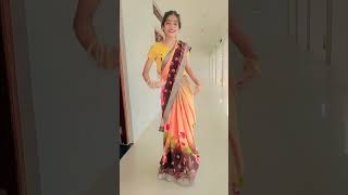 Jhilmil sitaron Ki chaiyan trending dance viral song shorts [upl. by Leverett948]