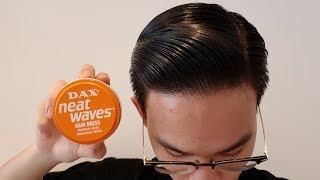 Dax Neat Waves Review [upl. by Dreda25]