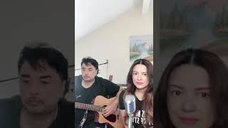 Kailan MYMP Cover acoustics [upl. by Alfreda]