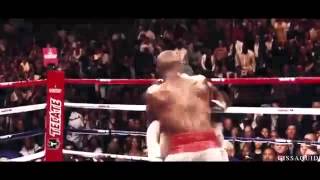 Floyd Mayweather Vs Canelo Alvarez  The One Promo [upl. by Nairb]