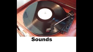 Record Scratch Sound Effects All Sounds [upl. by Parrish]