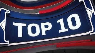 NBAs Top 10 Plays Of The Night  November 14 2023 [upl. by Beall]