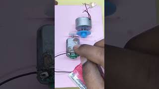 dcmotor experimentshortsyoutubeshortsautomobiledcmotordiydcdcudcsmotorexperimenttools [upl. by Keslie]