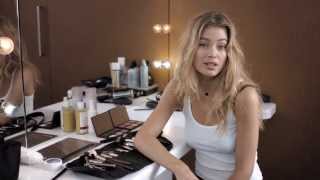 Doutzen Kroes Start the conversation [upl. by Knox]