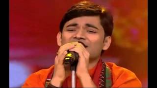 O Mone Babla Gaser kosh legeche bangla folk song By Soumo [upl. by Eneli]