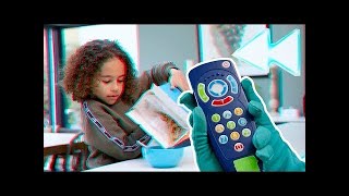 PJ Masks in Real Life  Reversal  PJ Masks Hindi [upl. by Gasser]