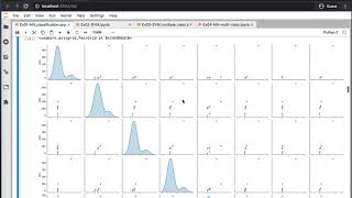 Part 06  Constructing a Binary Classifier Using Neural Network with Python Tensorflow amp Keras [upl. by Vaclava]