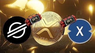 RIPPLE XRPXLMXDC SON LOS ELEGIDOS 🚨 xlm xrp ripple xrpnews etf xdc [upl. by Pinebrook163]