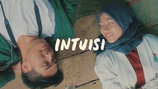 INTUISI  Luthfi Aulia feat Feby Putri Cover  Yura Yunita [upl. by Anitsua]