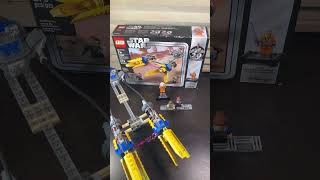 Every Lego Set I own Pt1bricksstudios clonetroopers lego starwars collection legostarwars [upl. by Itsrik]