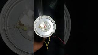 led bulb repair kaise karen  एलईडी बल्ब कैसे बनाए 💡 [upl. by Ellmyer576]