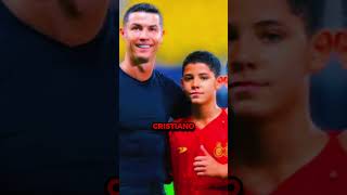 Ronaldos Mutter sagt JR ist besser als CR7🤣🔥 [upl. by Nya]