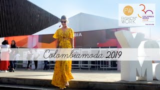 COLOMBIAMODA 2019 [upl. by Ladin616]