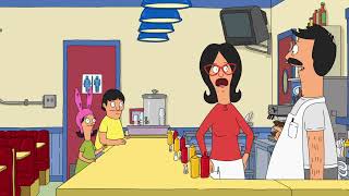 Best of Bobs Burgers Season Two Fun Bits [upl. by Eerahs]