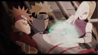 Naruto Blood Prison AMV Already Over [upl. by Ronacin]