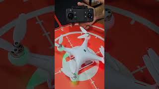 Drone S116 Primeiros Passos [upl. by Gabbi]